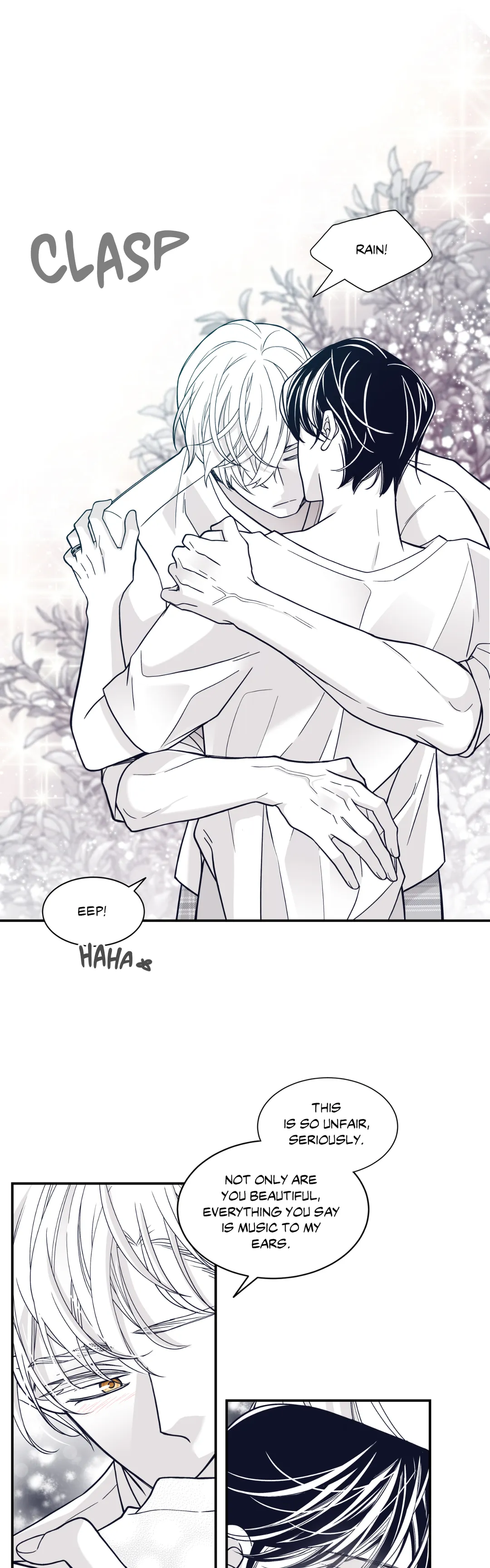 Gold Gray [Official] - Chapter 111 Page 33