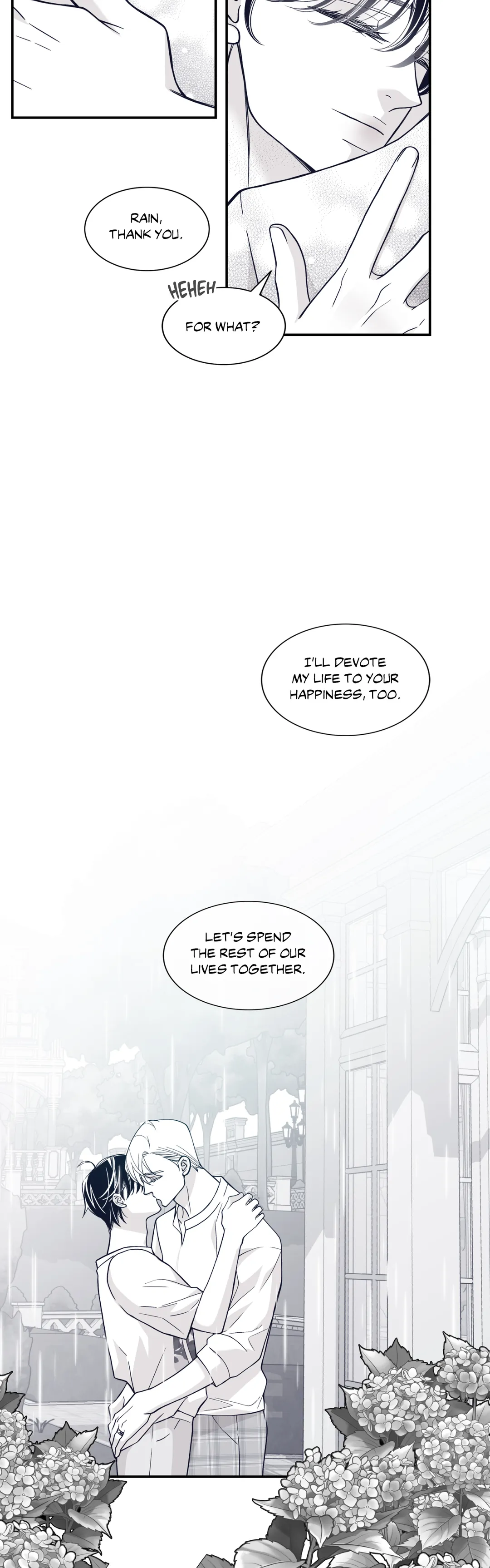 Gold Gray [Official] - Chapter 111 Page 34