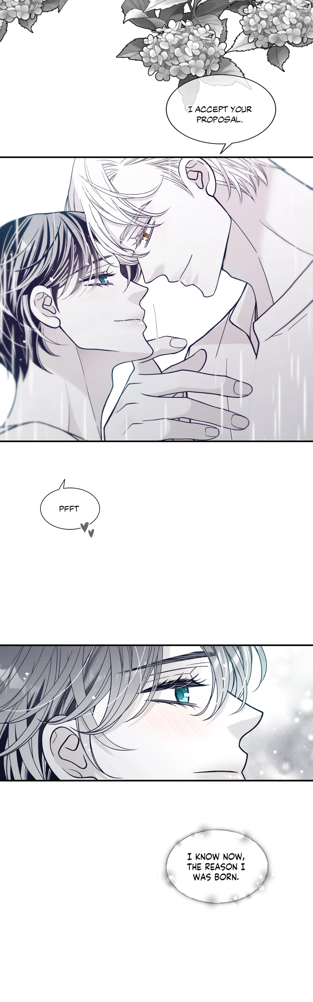 Gold Gray [Official] - Chapter 111 Page 35