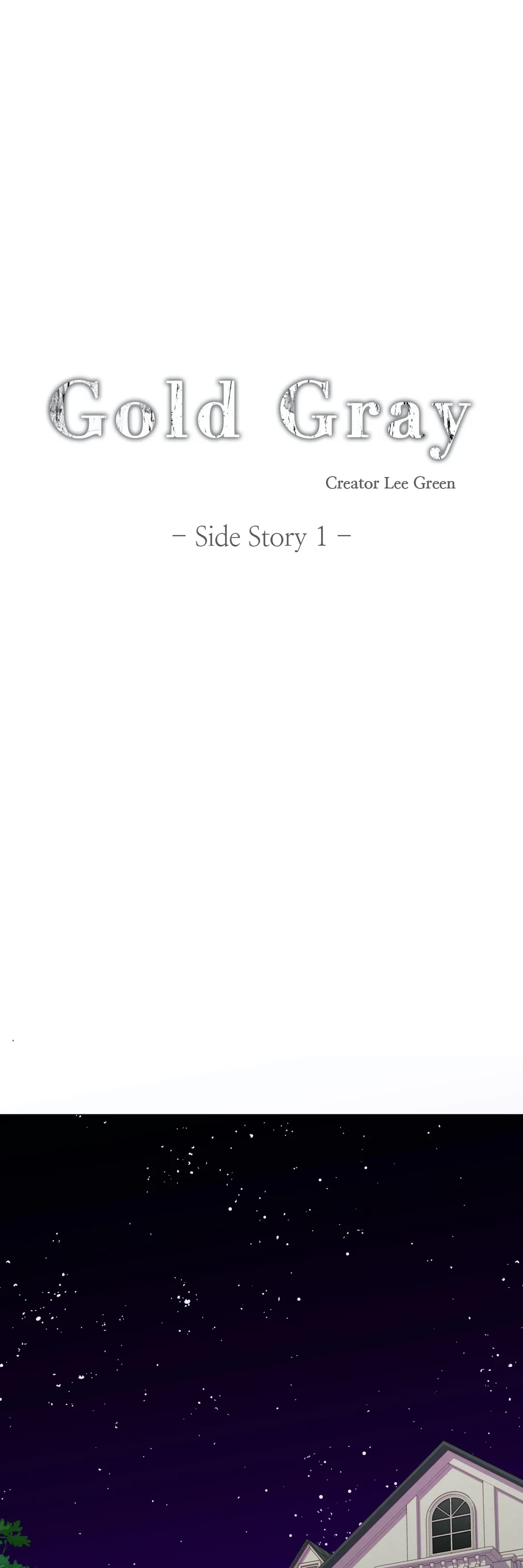 Gold Gray [Official] - Chapter 112 Page 2