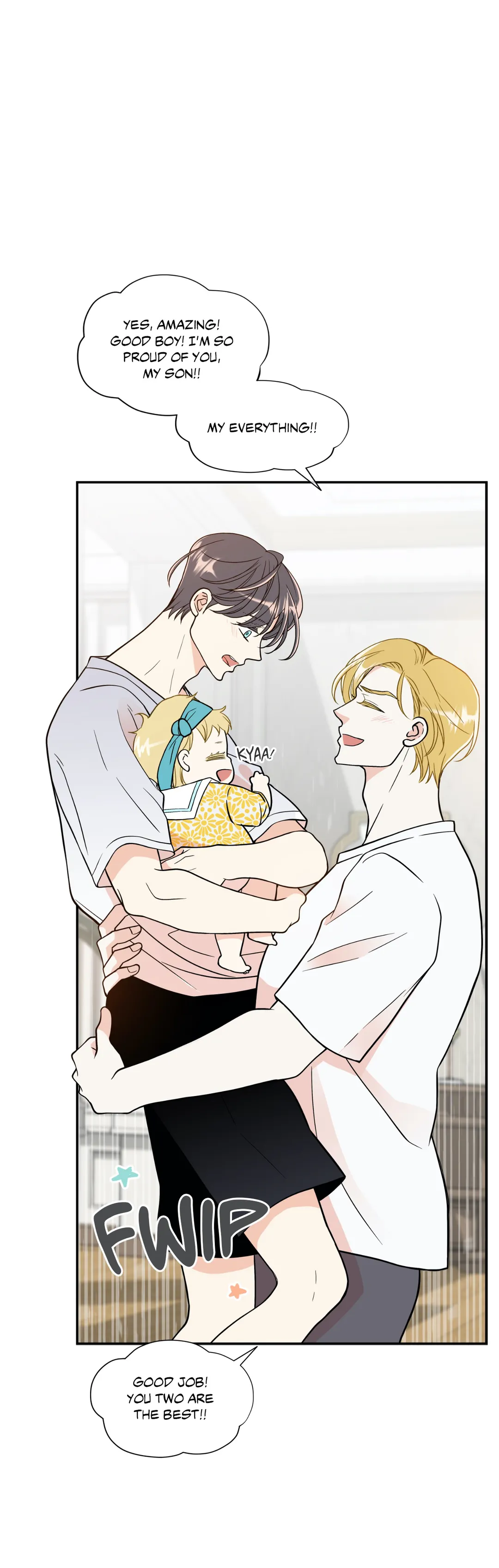 Gold Gray [Official] - Chapter 113 Page 5