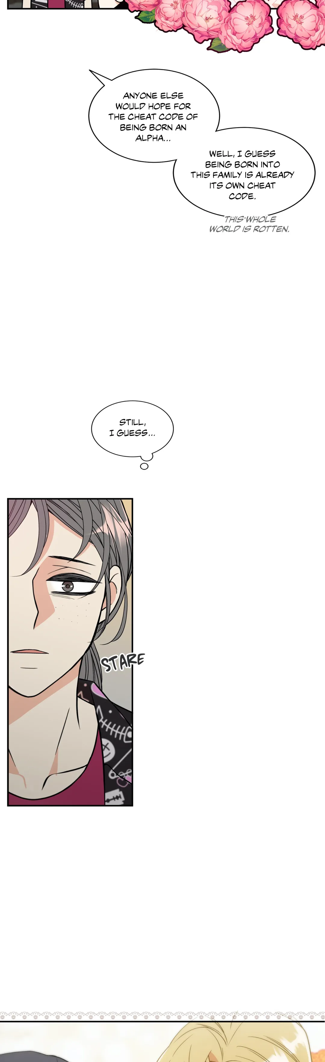 Gold Gray [Official] - Chapter 113 Page 7