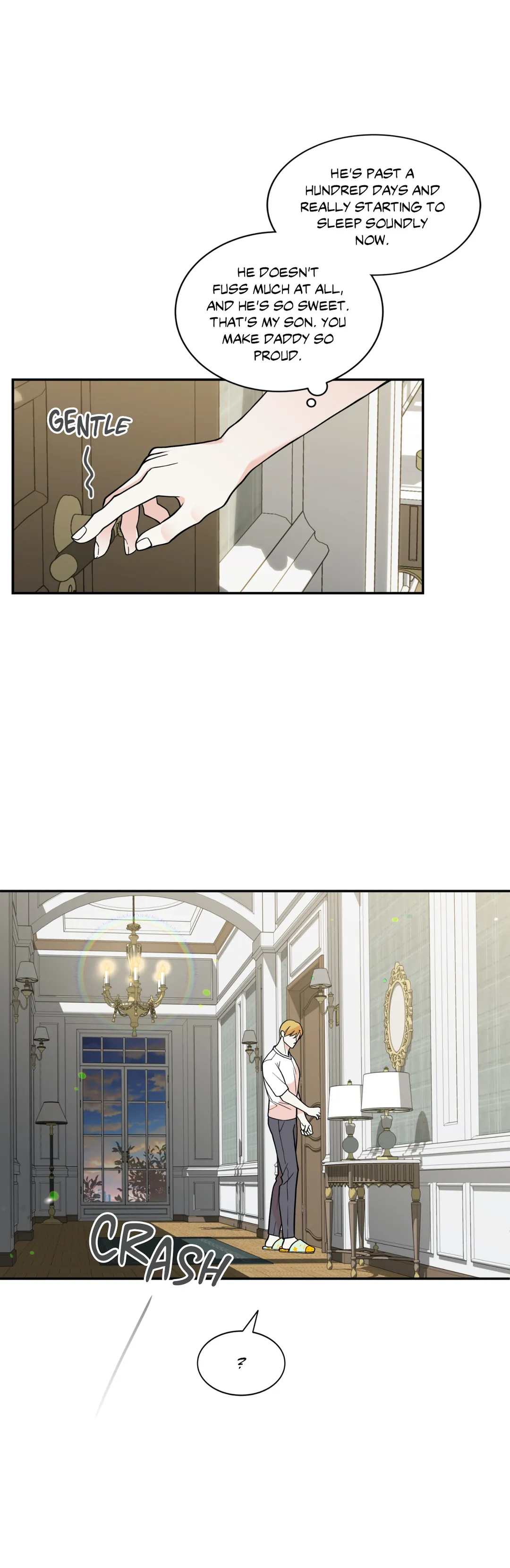Gold Gray [Official] - Chapter 113 Page 15