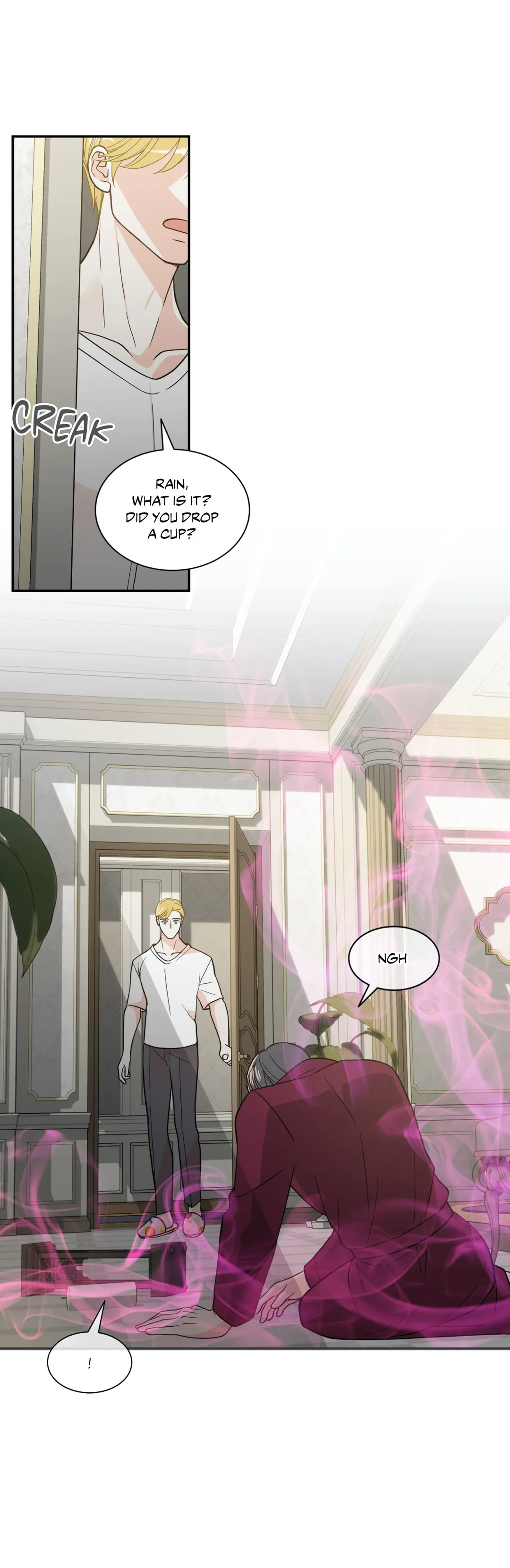Gold Gray [Official] - Chapter 113 Page 16