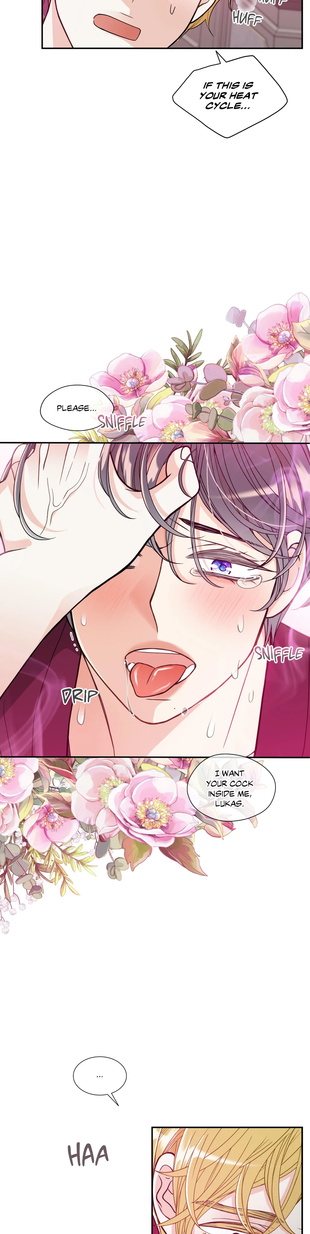 Gold Gray [Official] - Chapter 113 Page 21