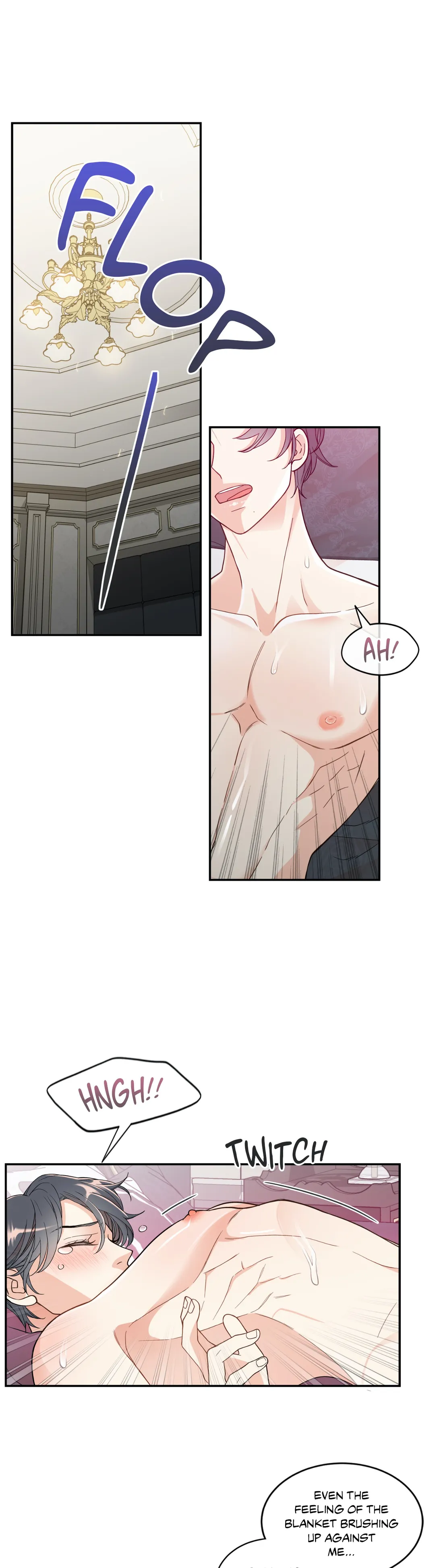 Gold Gray [Official] - Chapter 113 Page 24