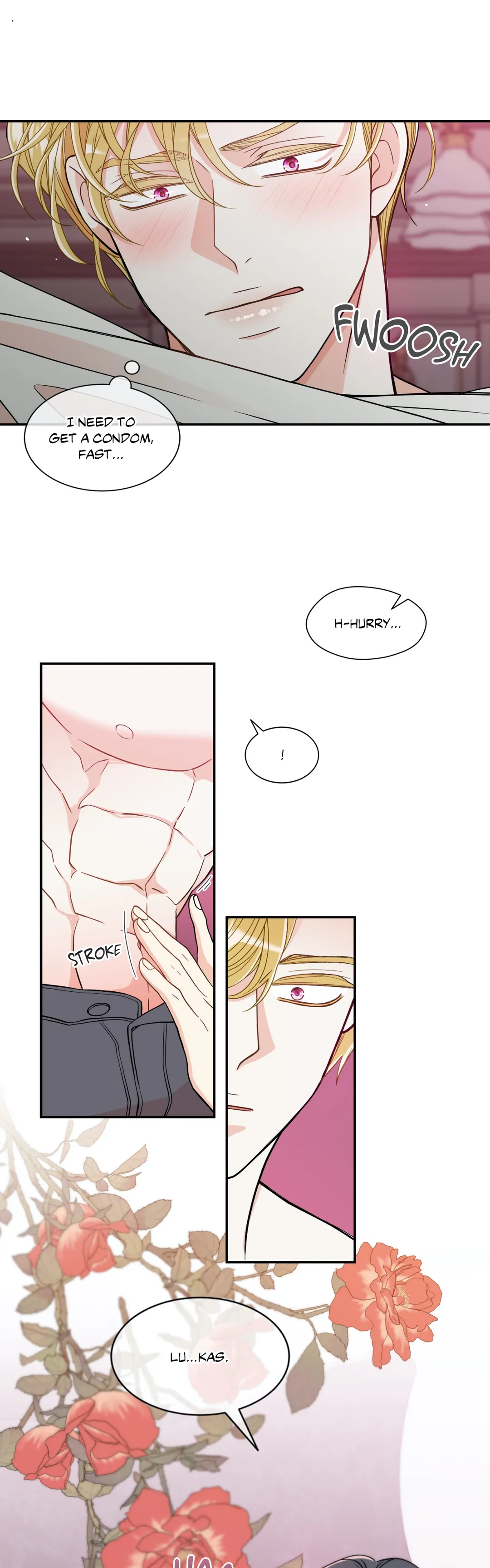 Gold Gray [Official] - Chapter 113 Page 26