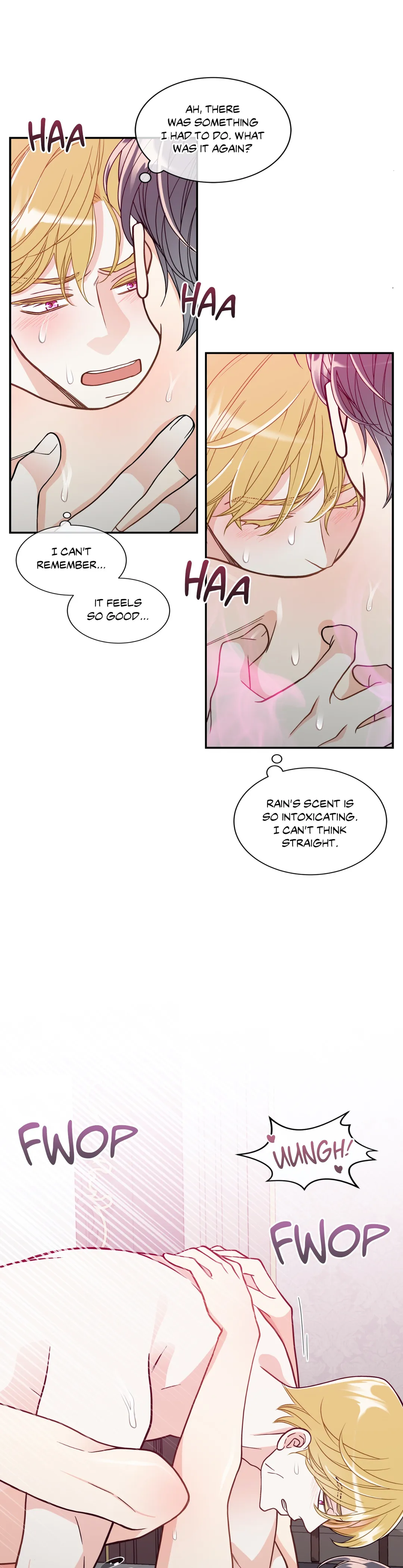 Gold Gray [Official] - Chapter 113 Page 30