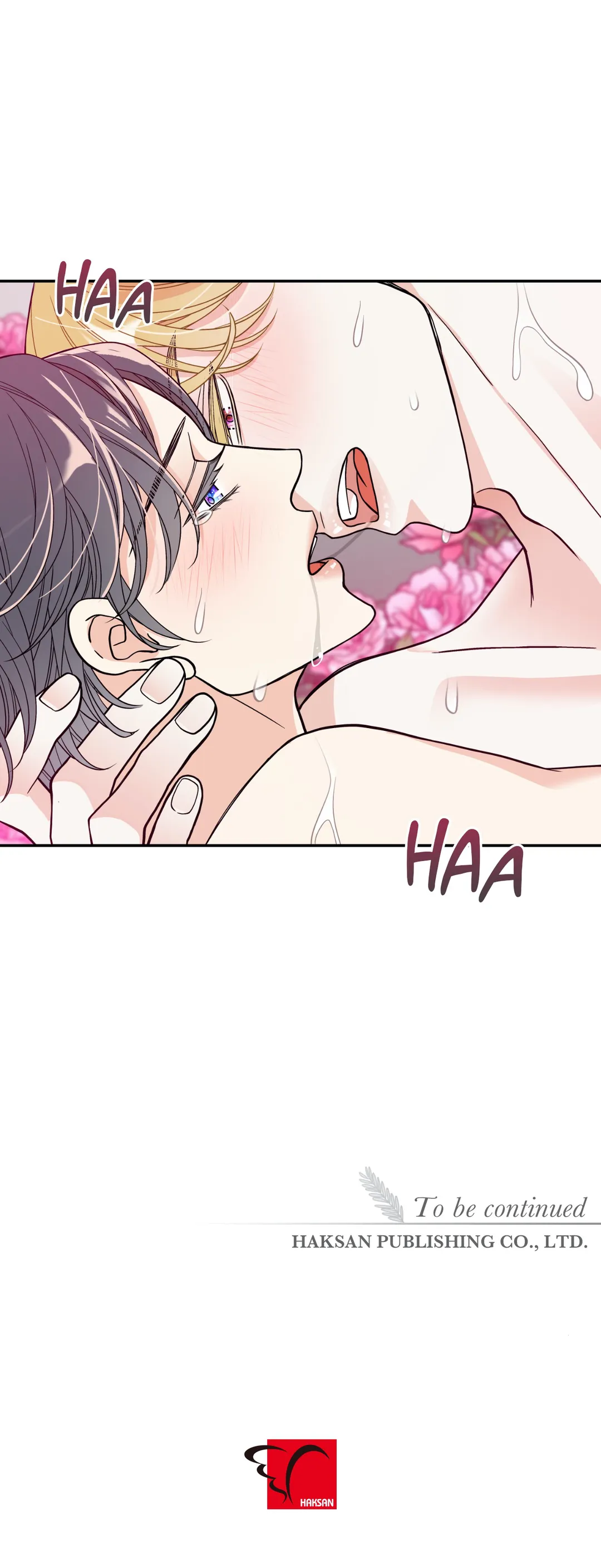 Gold Gray [Official] - Chapter 113 Page 34