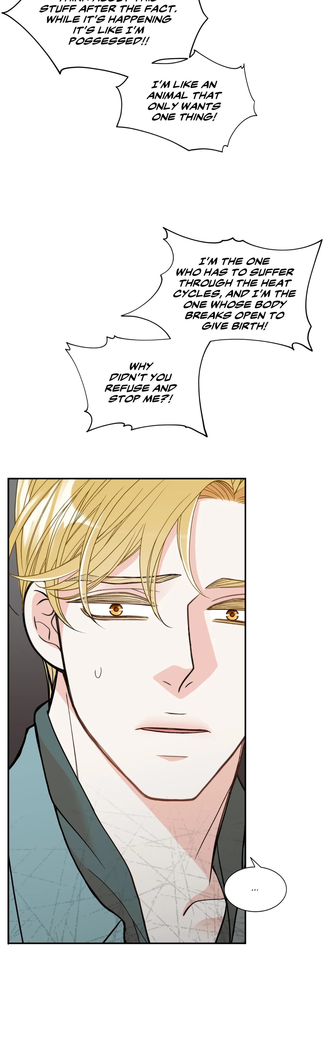Gold Gray [Official] - Chapter 114 Page 18