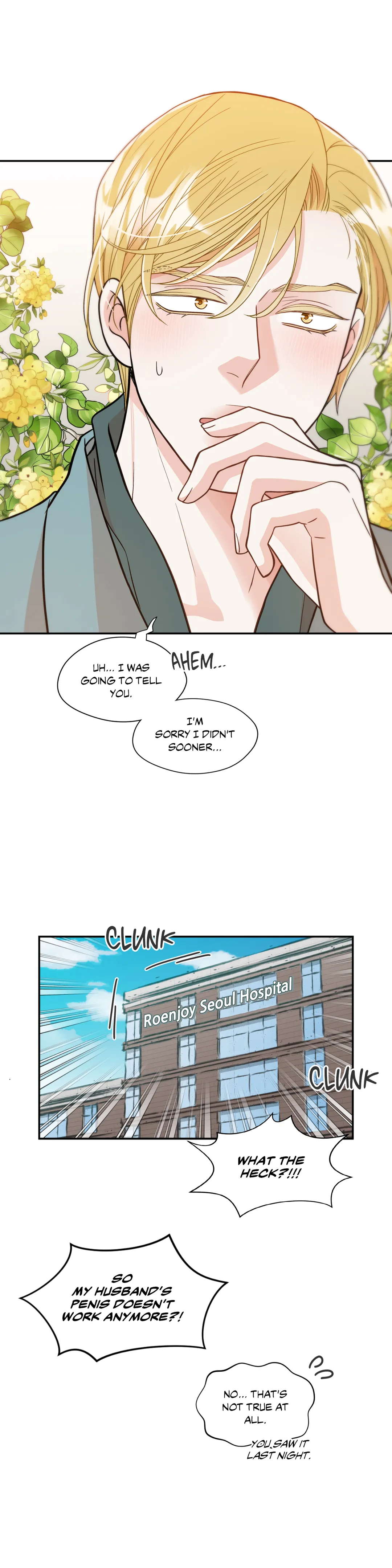 Gold Gray [Official] - Chapter 114 Page 25