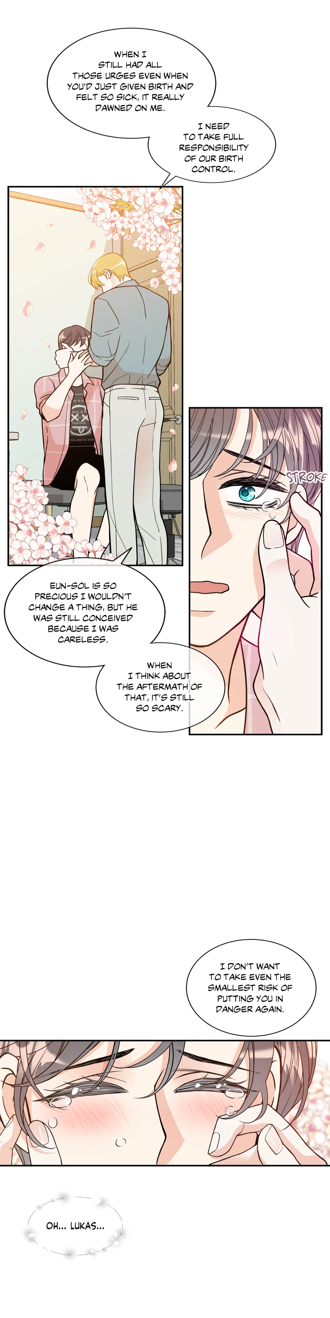 Gold Gray [Official] - Chapter 114 Page 28