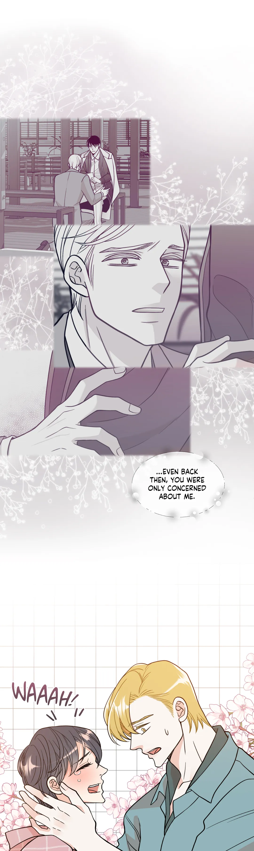 Gold Gray [Official] - Chapter 114 Page 29
