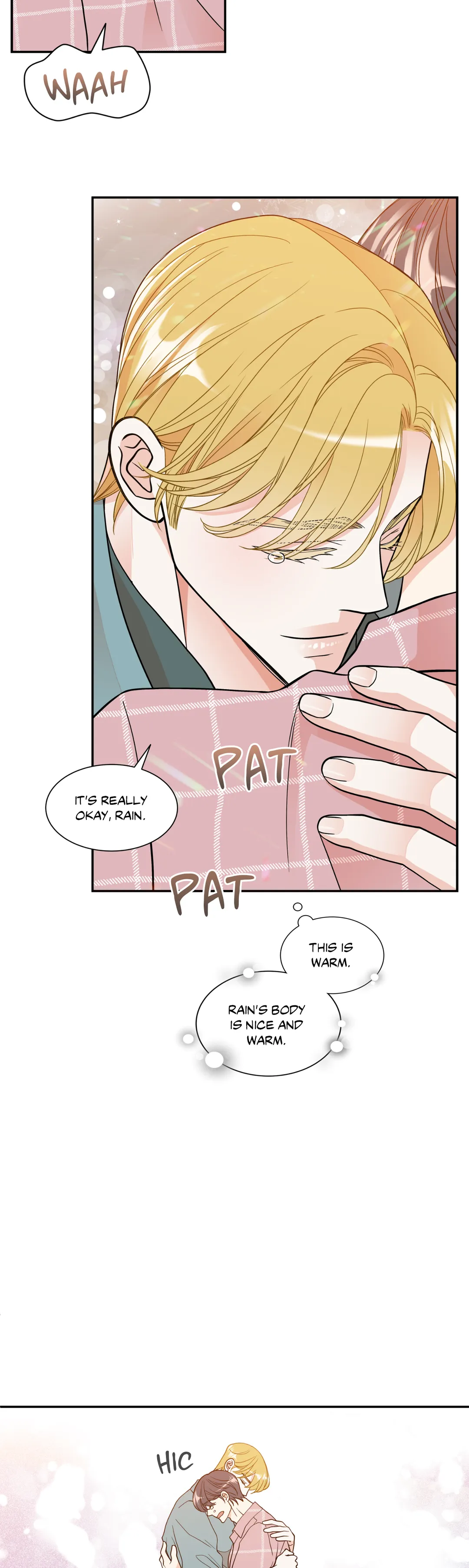Gold Gray [Official] - Chapter 114 Page 31