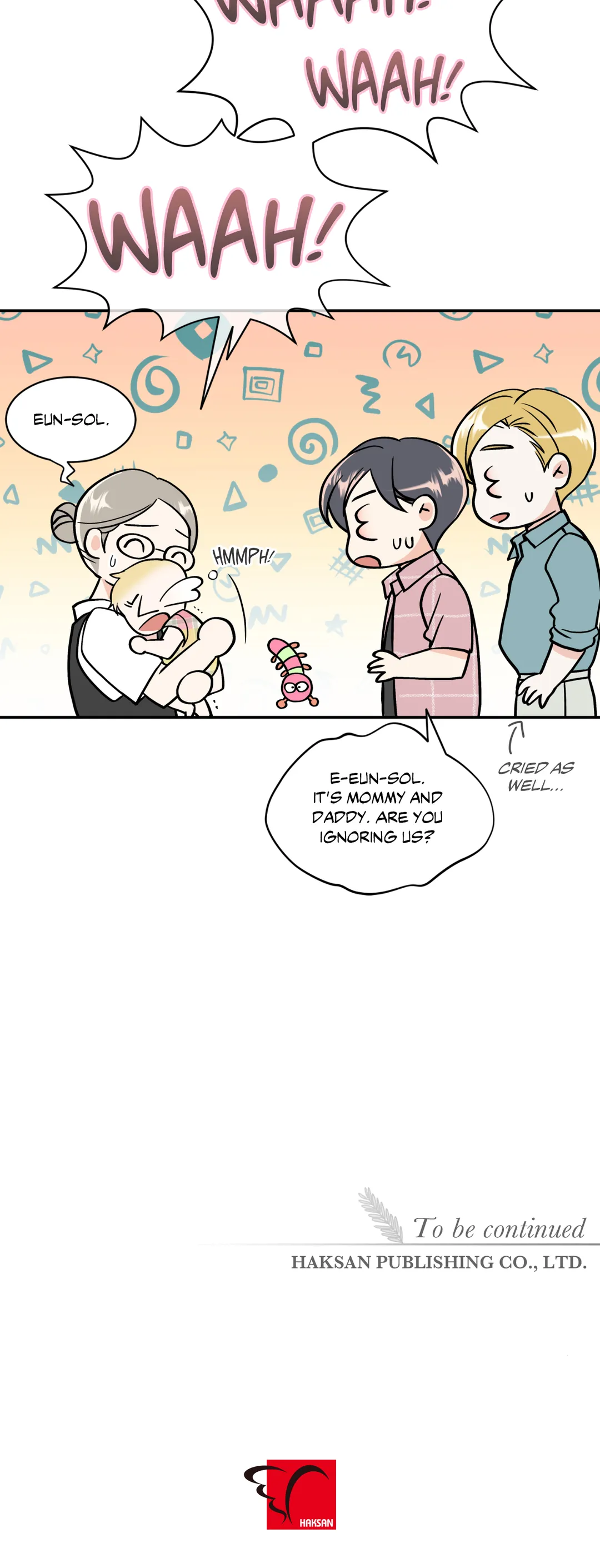 Gold Gray [Official] - Chapter 114 Page 34