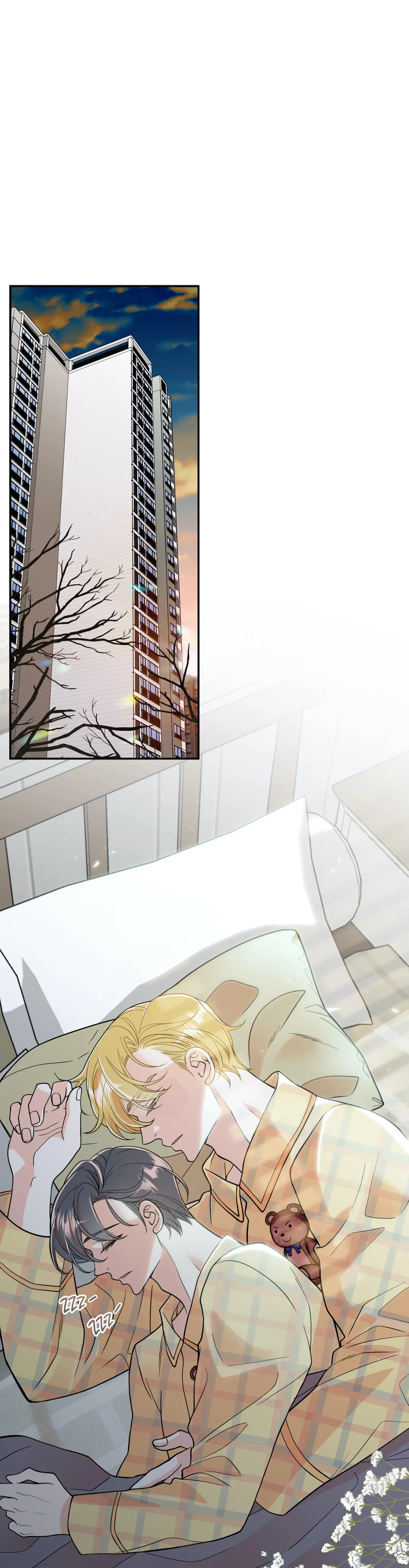 Gold Gray [Official] - Chapter 115 Page 2