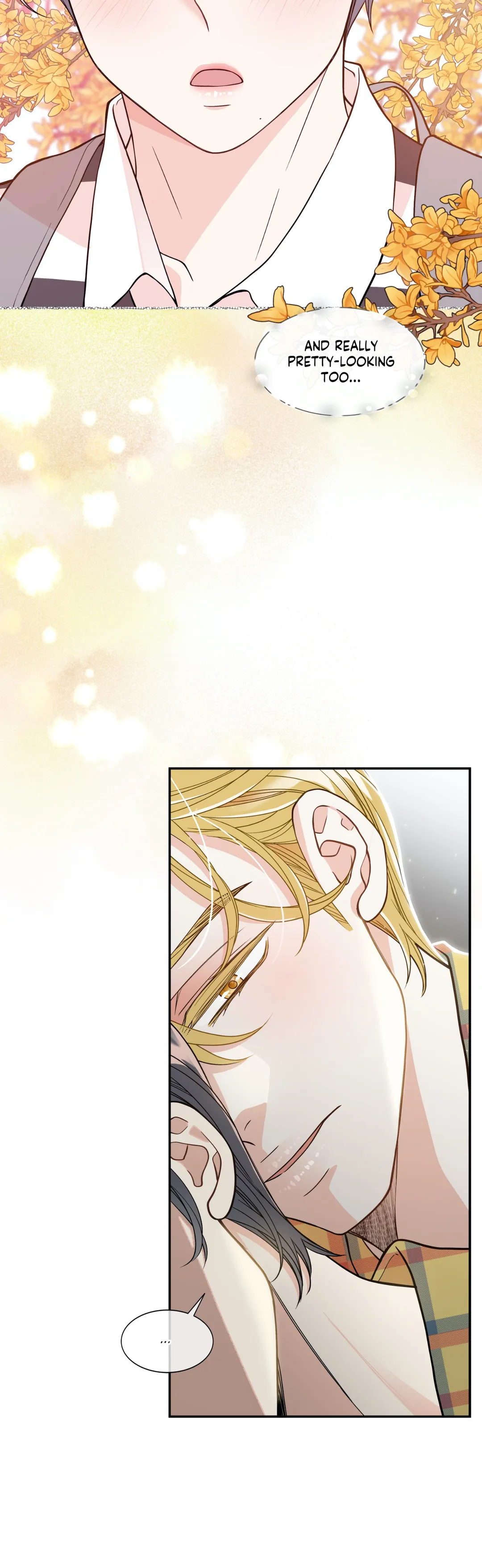 Gold Gray [Official] - Chapter 115 Page 10