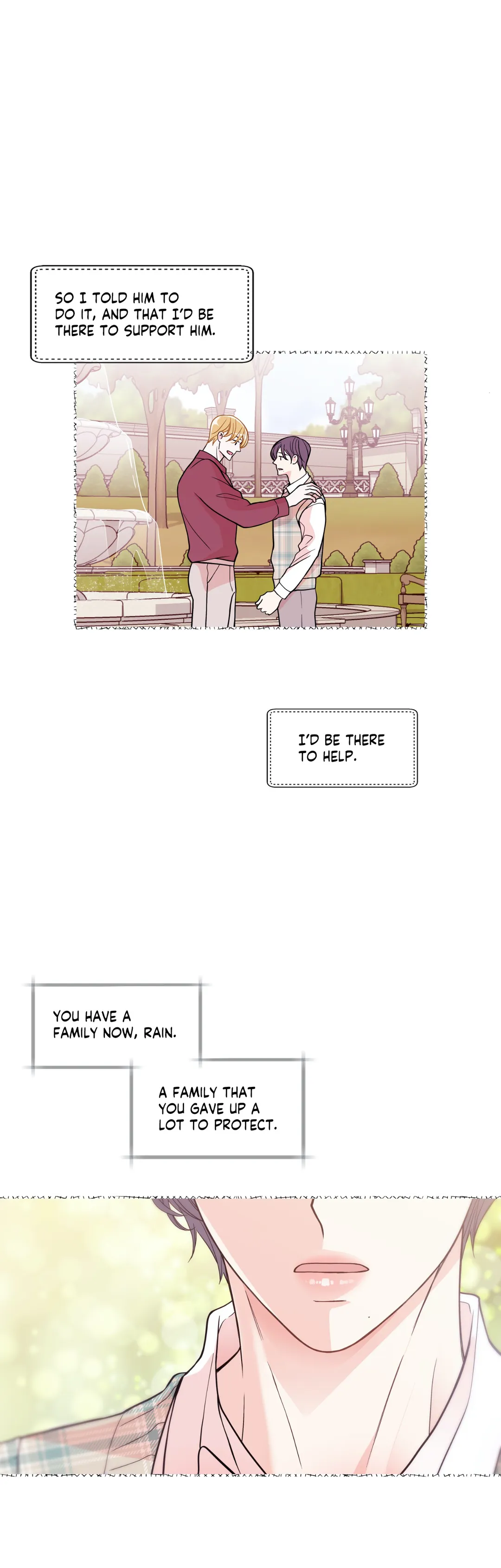 Gold Gray [Official] - Chapter 115 Page 18