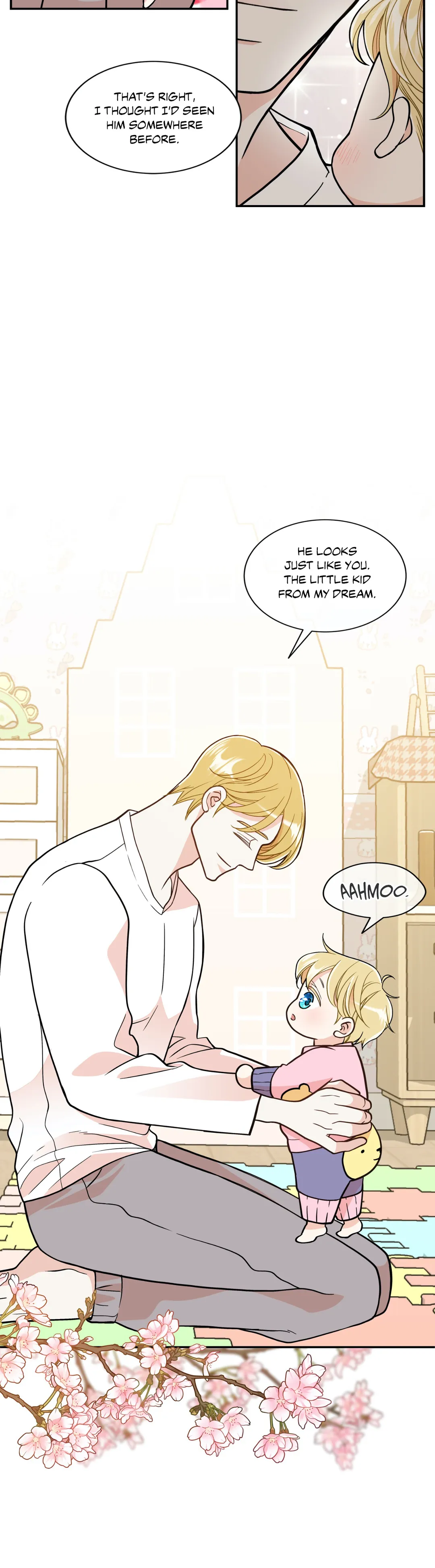 Gold Gray [Official] - Chapter 115 Page 24