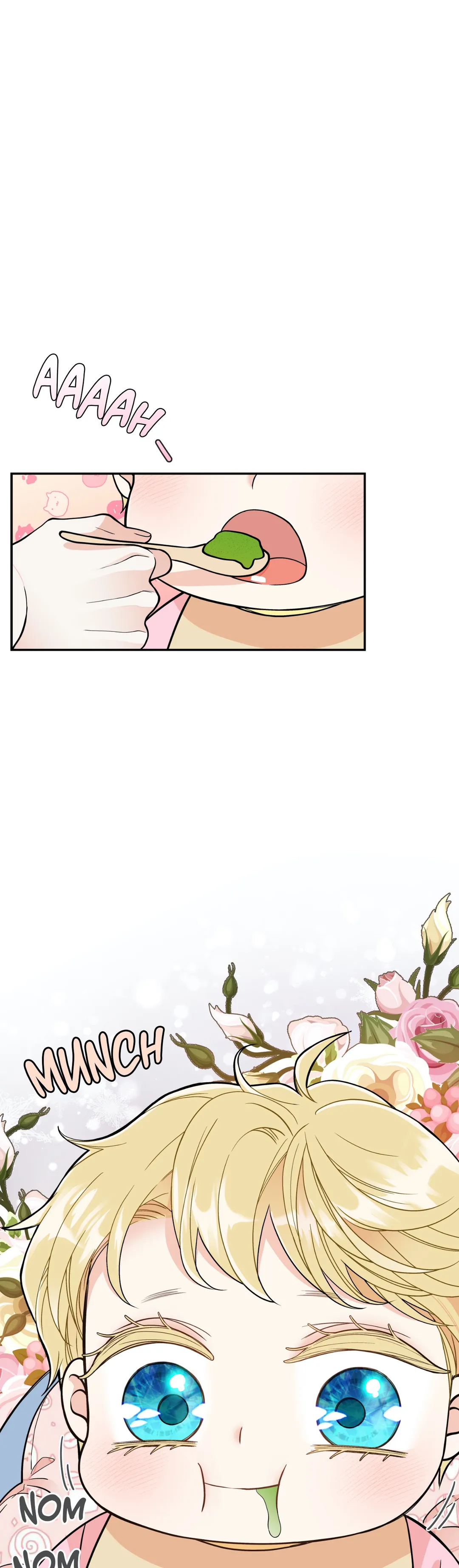 Gold Gray [Official] - Chapter 115 Page 25