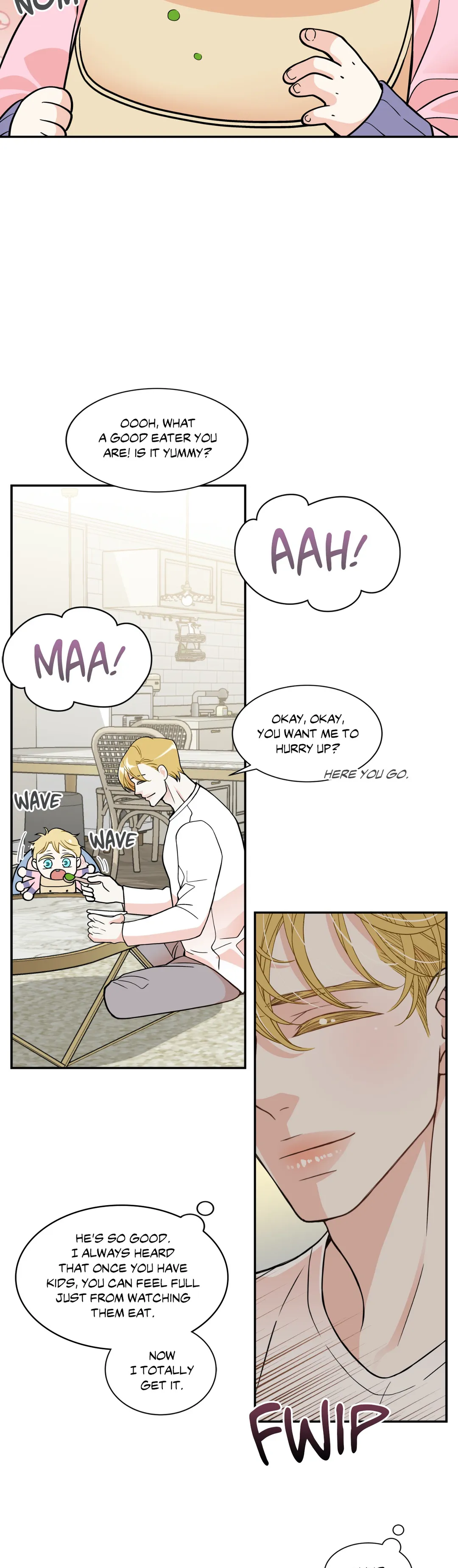 Gold Gray [Official] - Chapter 115 Page 26