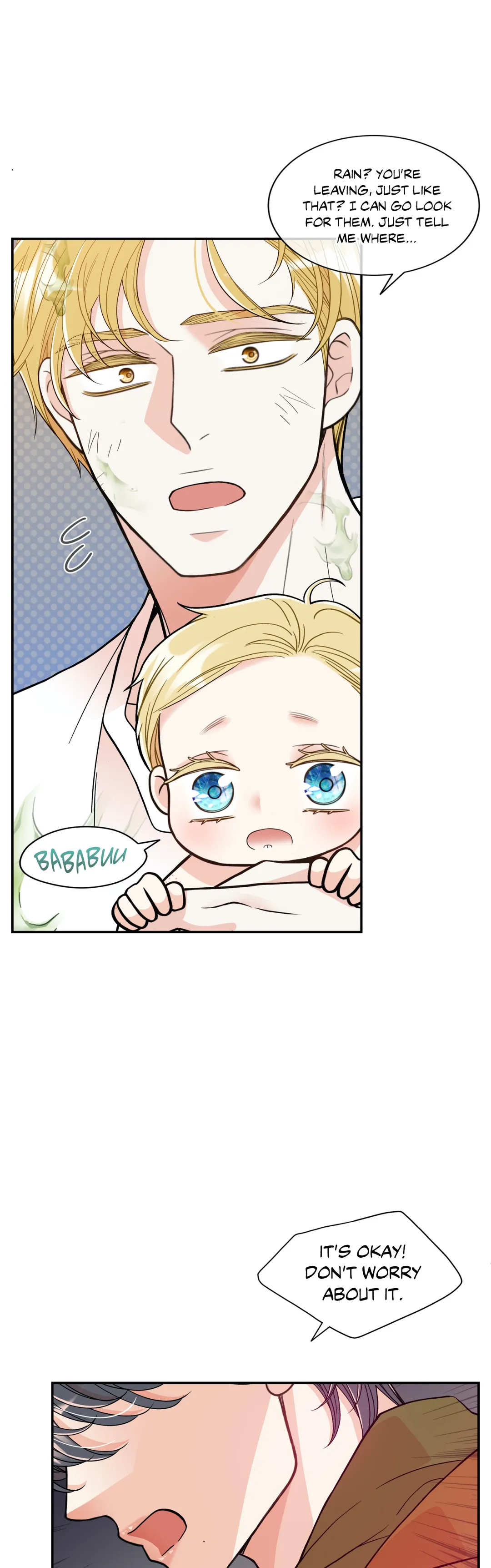 Gold Gray [Official] - Chapter 116 Page 6