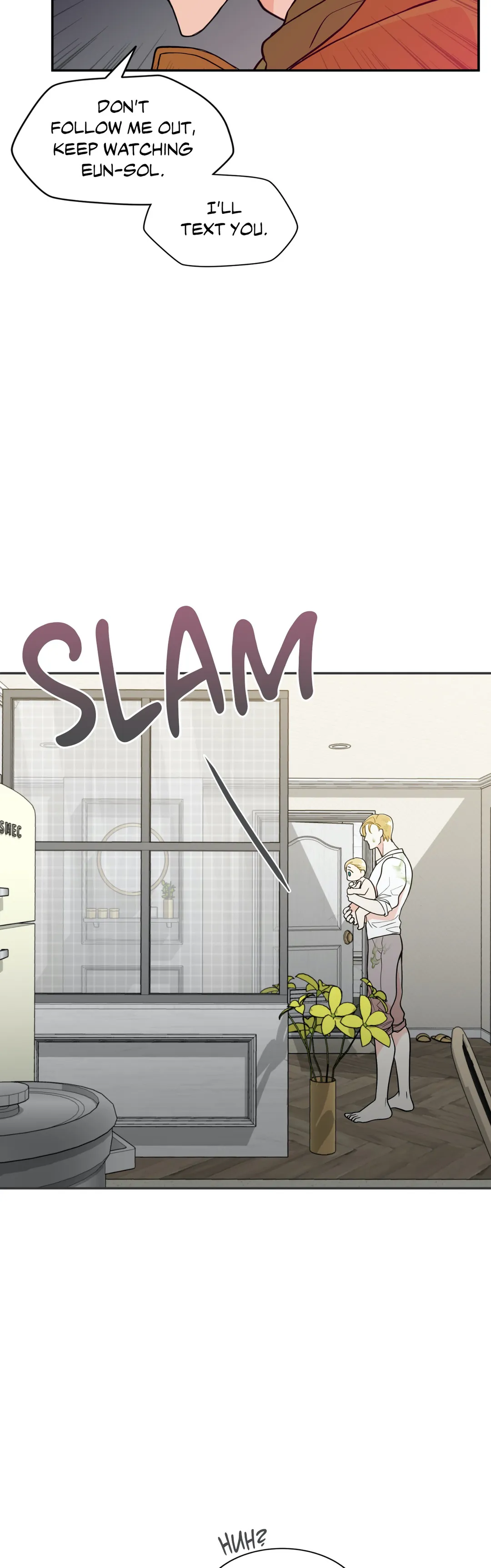 Gold Gray [Official] - Chapter 116 Page 7