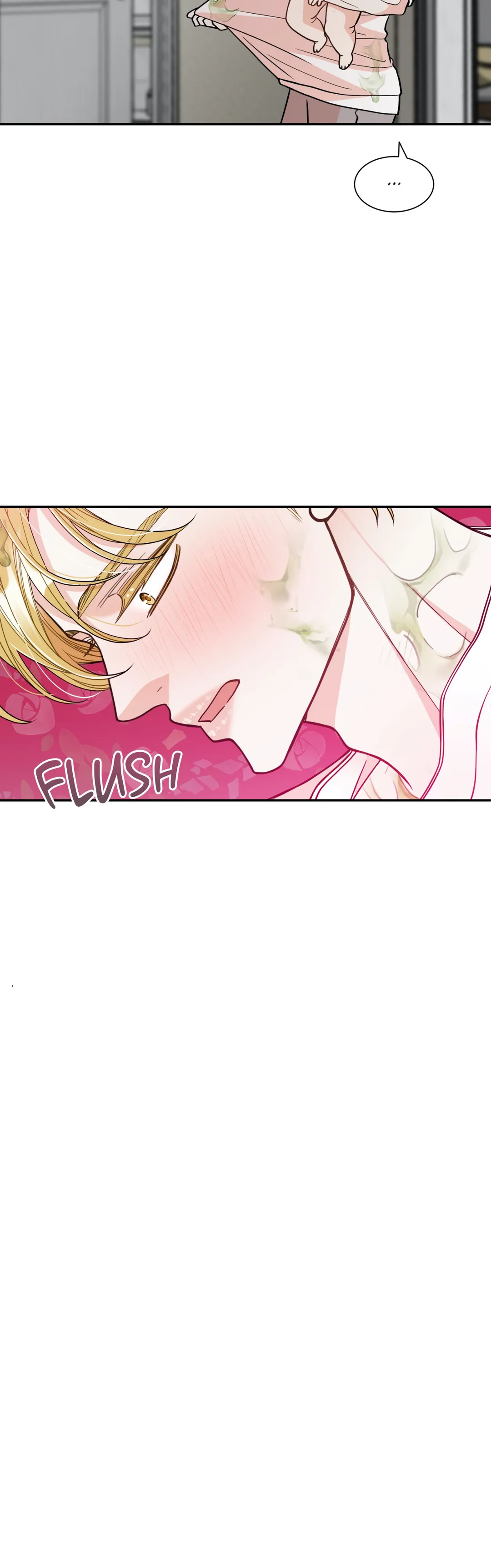 Gold Gray [Official] - Chapter 116 Page 9