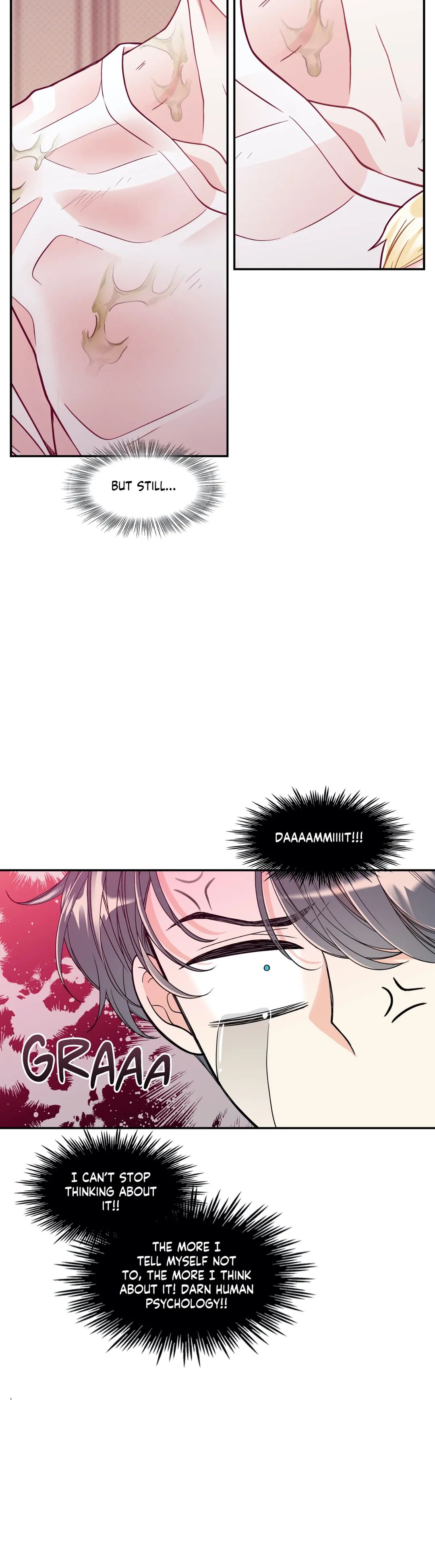 Gold Gray [Official] - Chapter 116 Page 16