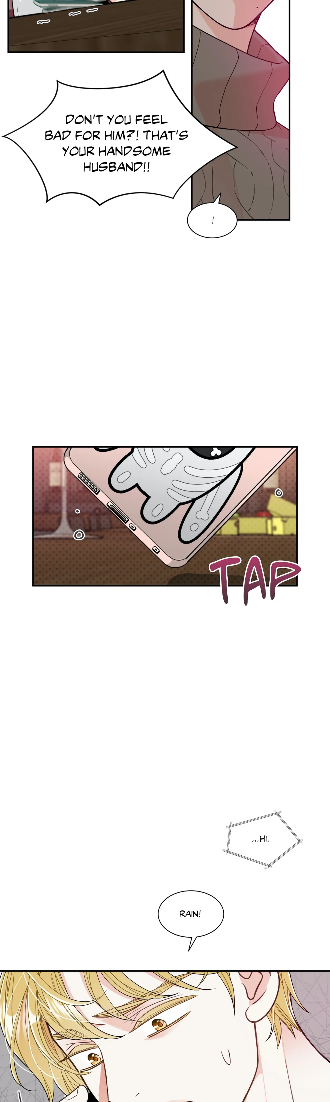 Gold Gray [Official] - Chapter 116 Page 27