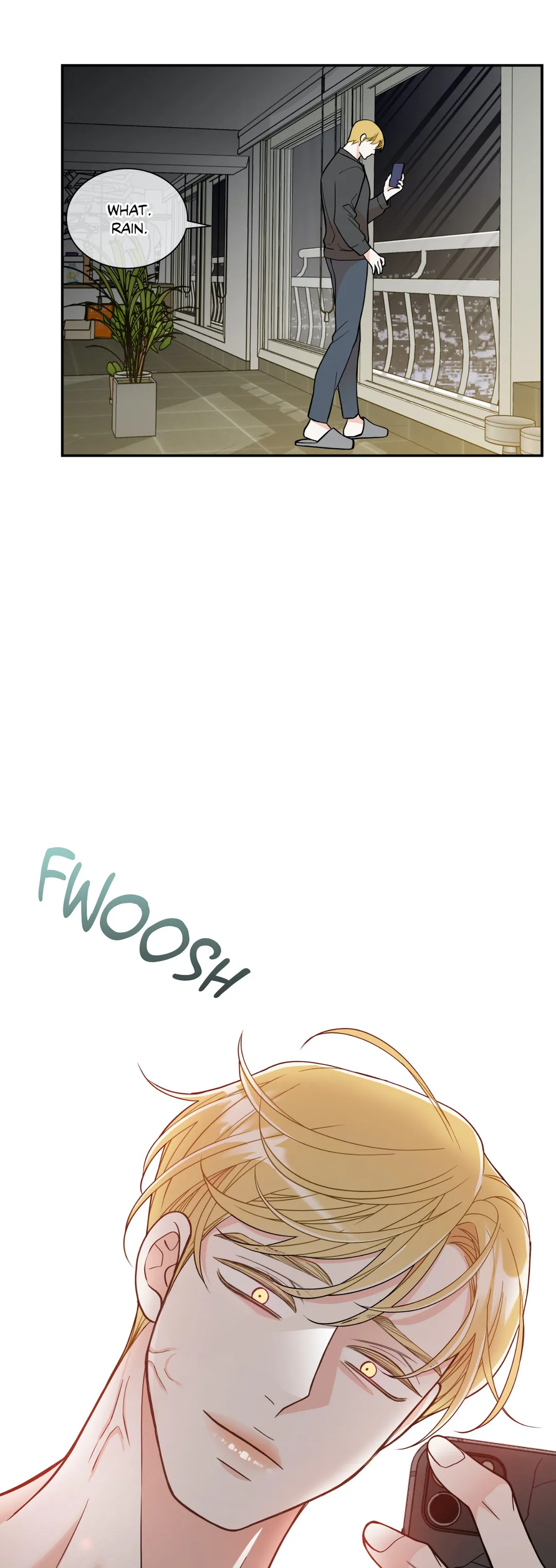 Gold Gray [Official] - Chapter 116 Page 34