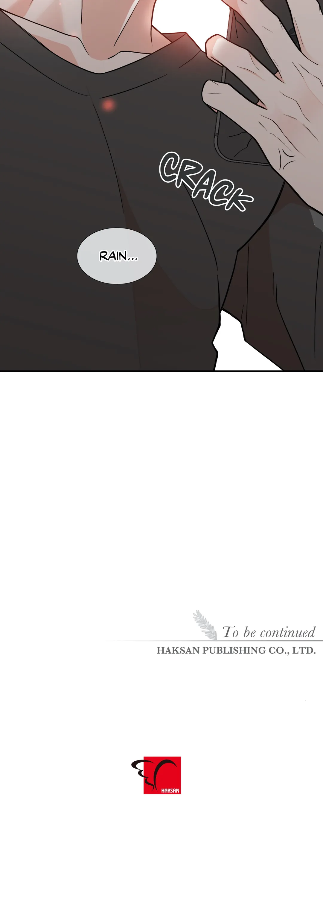 Gold Gray [Official] - Chapter 116 Page 35