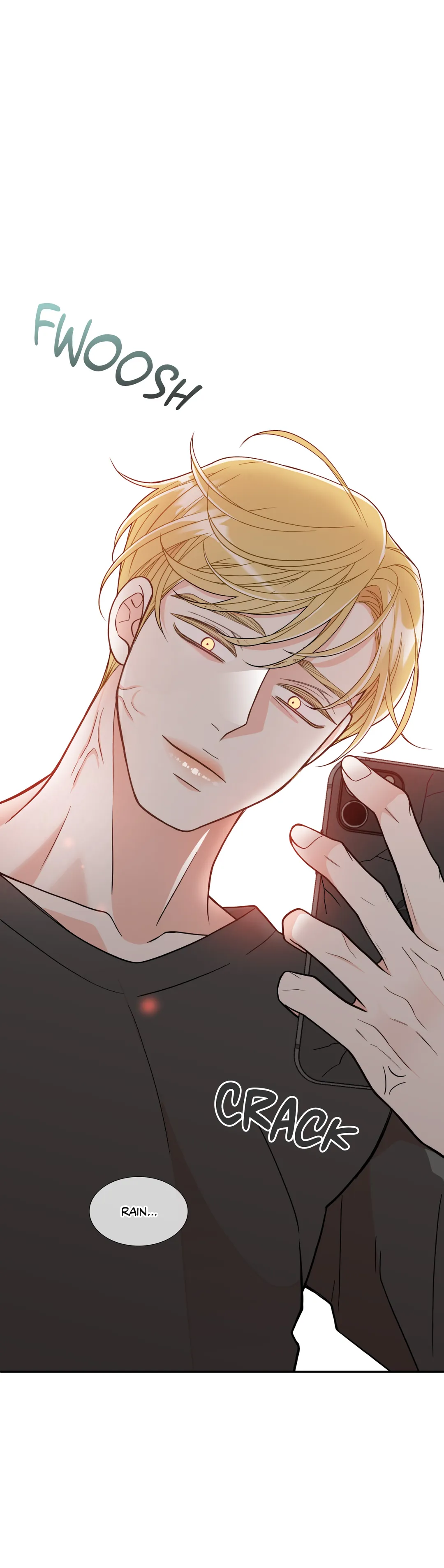Gold Gray [Official] - Chapter 117 Page 2