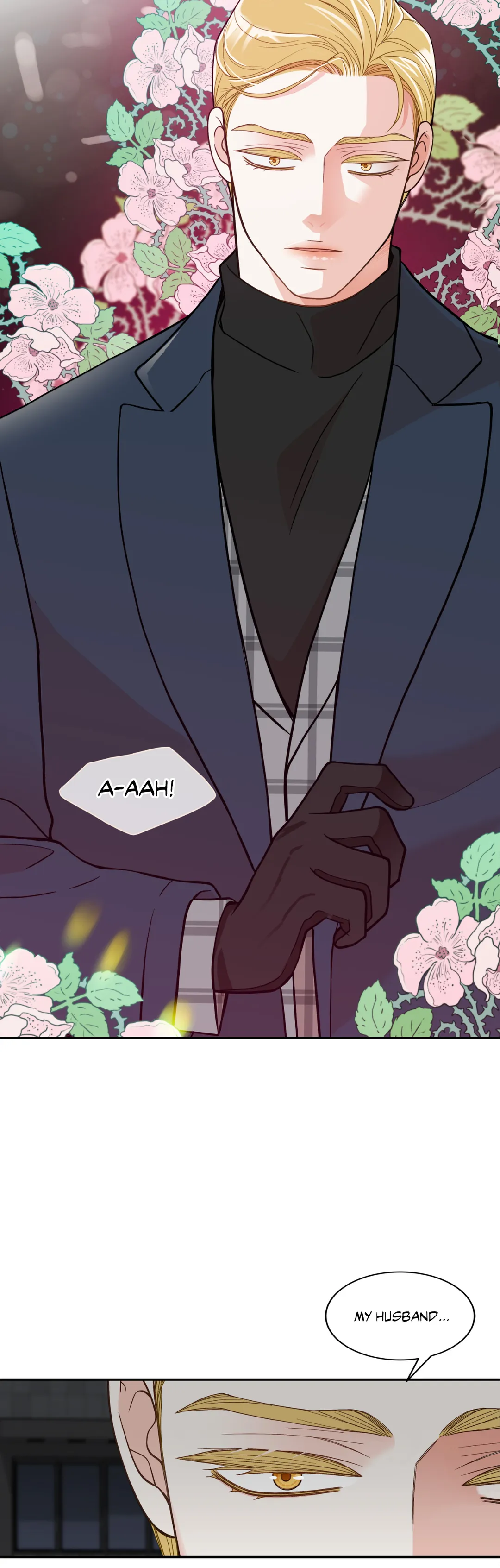 Gold Gray [Official] - Chapter 117 Page 7