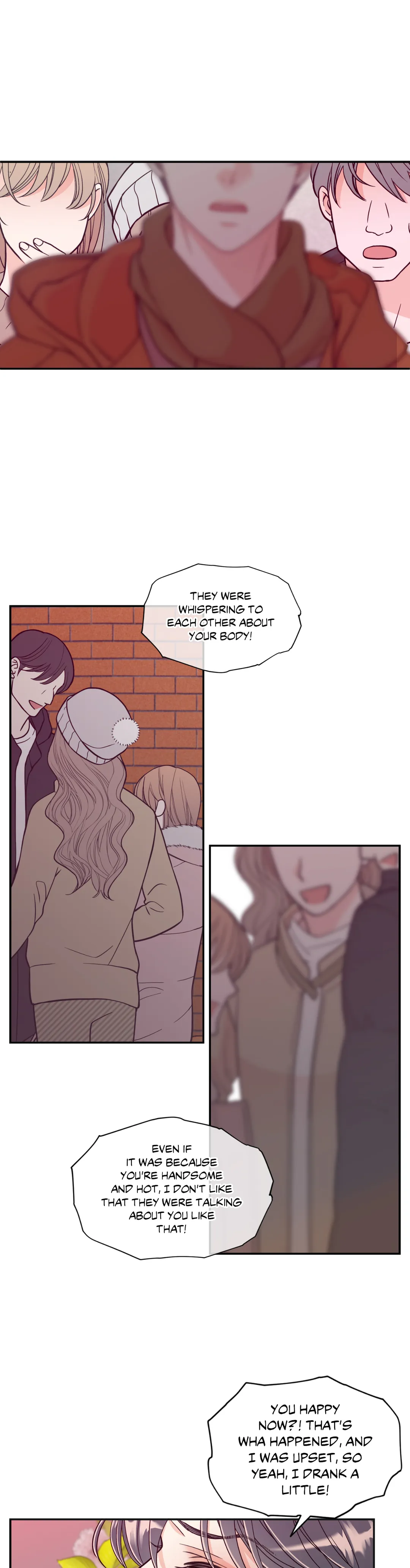 Gold Gray [Official] - Chapter 117 Page 27