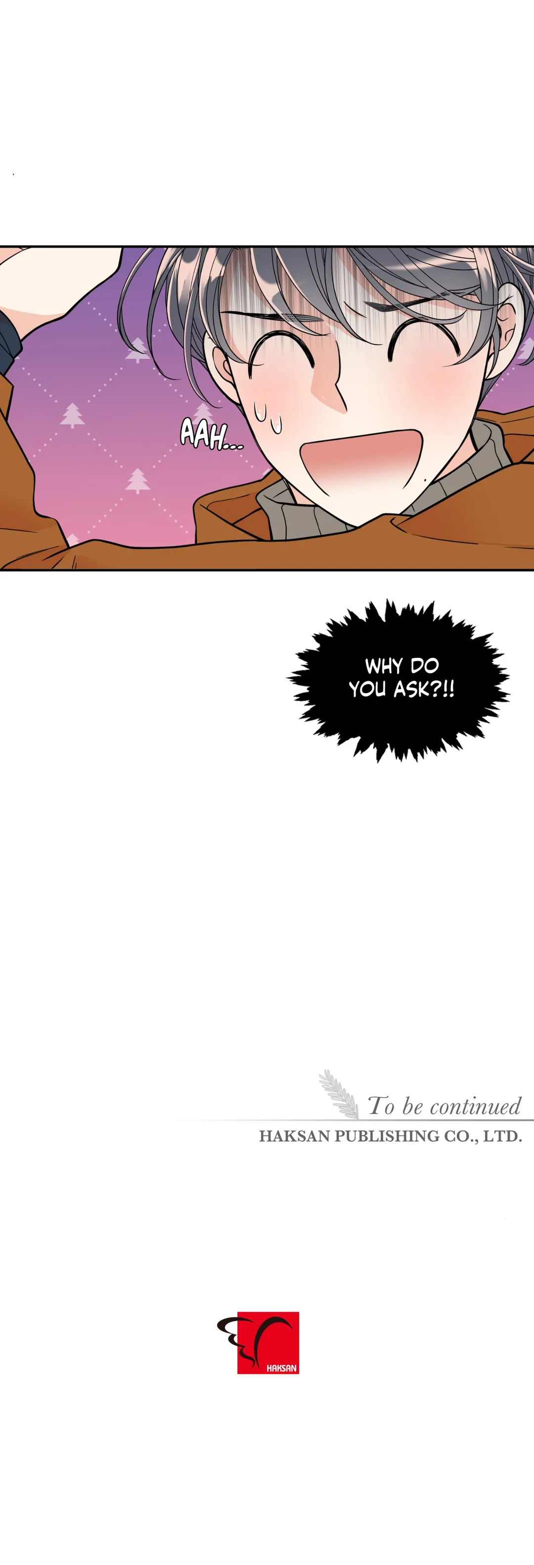 Gold Gray [Official] - Chapter 117 Page 33