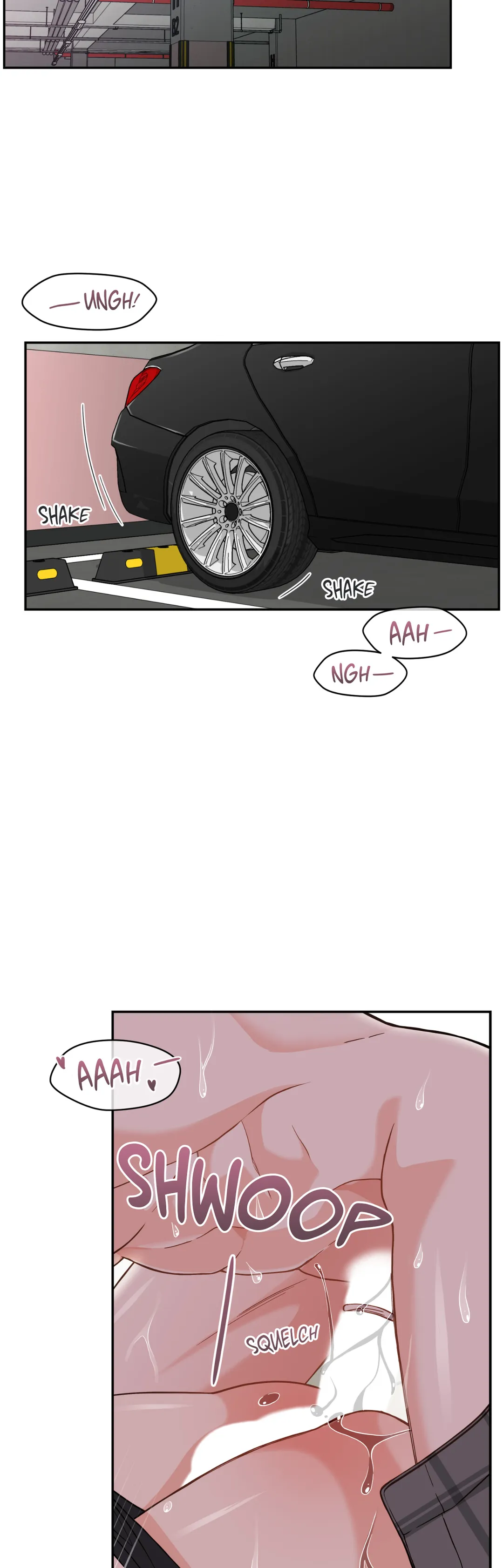 Gold Gray [Official] - Chapter 118 Page 4