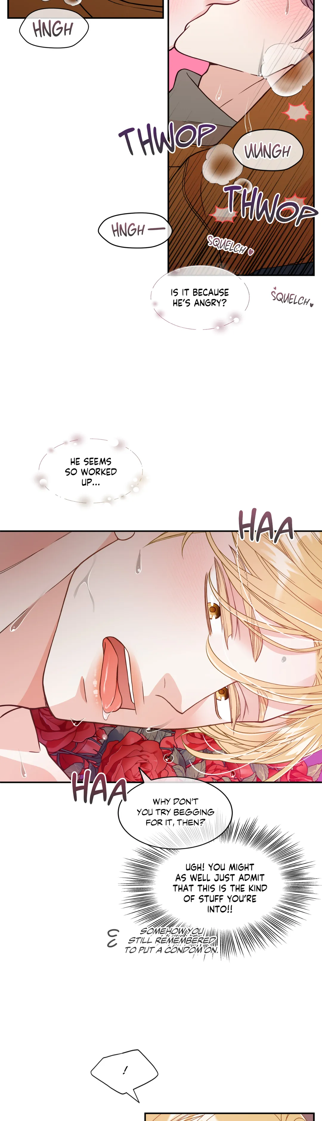 Gold Gray [Official] - Chapter 118 Page 7