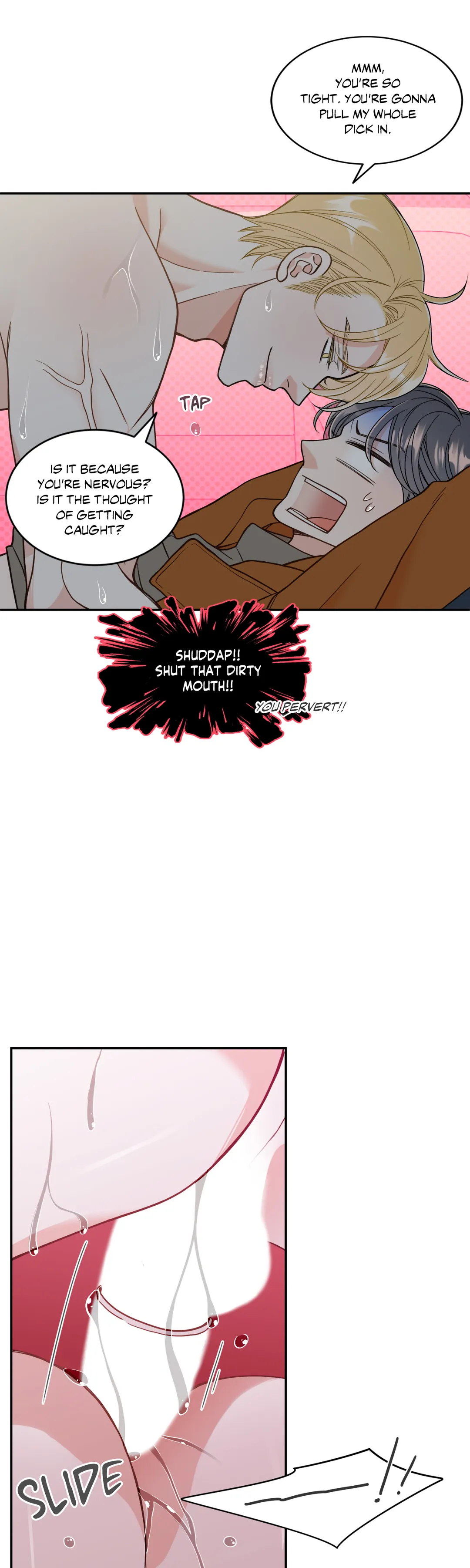 Gold Gray [Official] - Chapter 118 Page 10