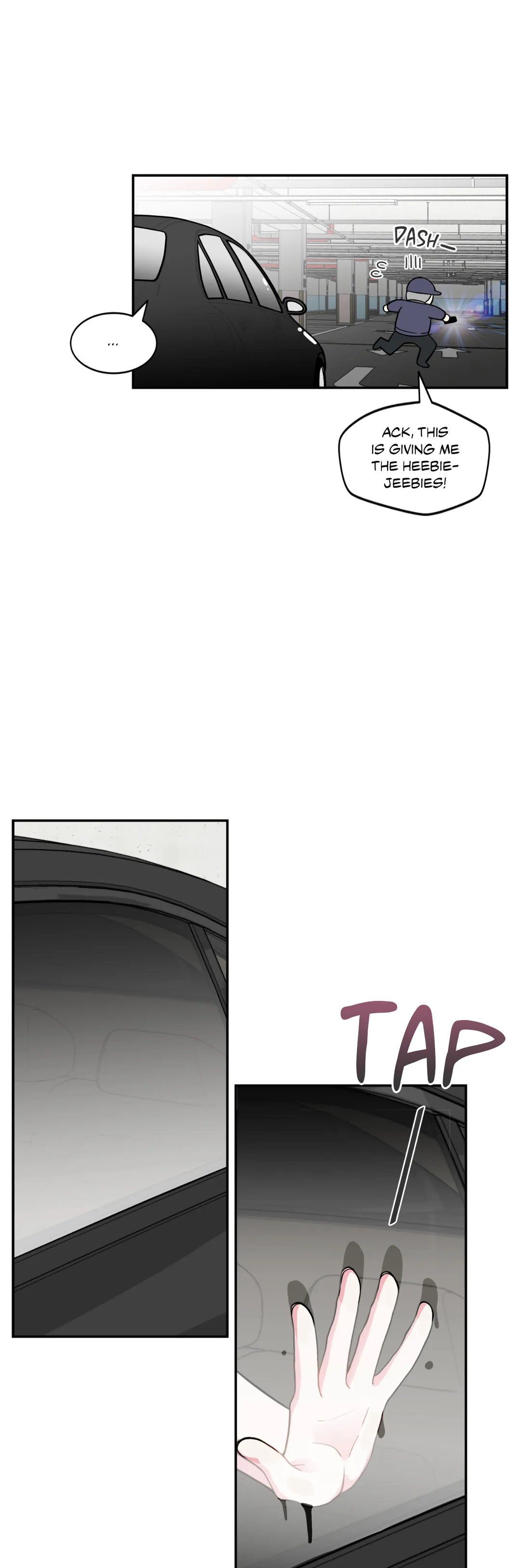 Gold Gray [Official] - Chapter 118 Page 13