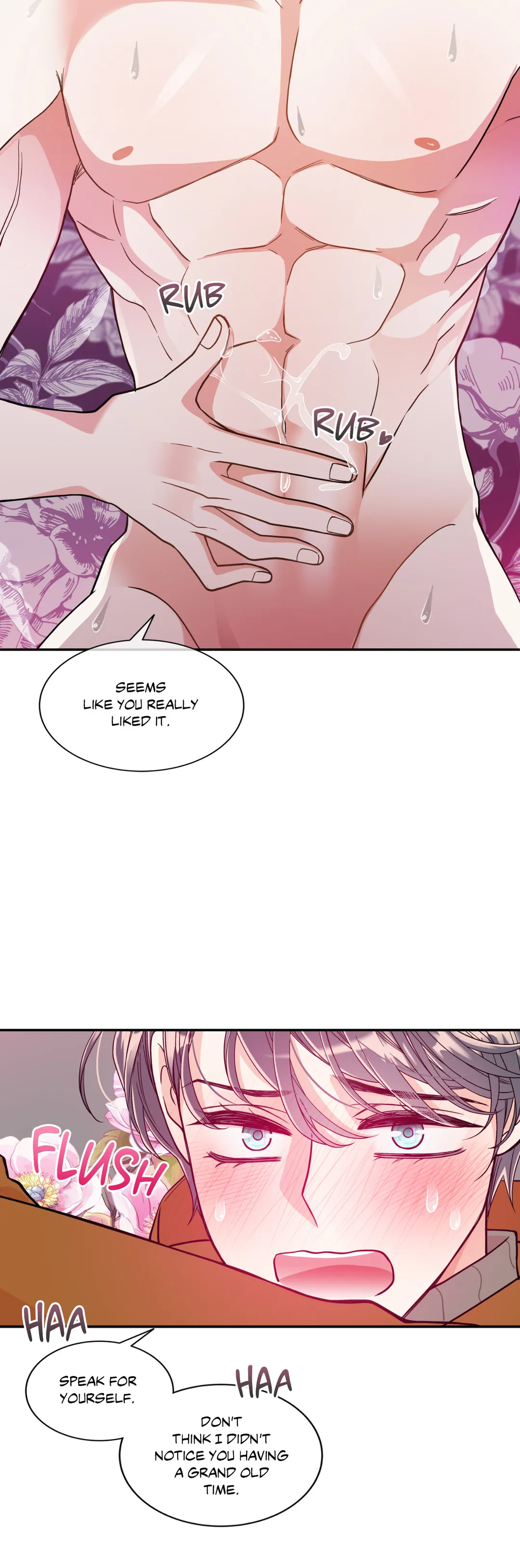 Gold Gray [Official] - Chapter 118 Page 16