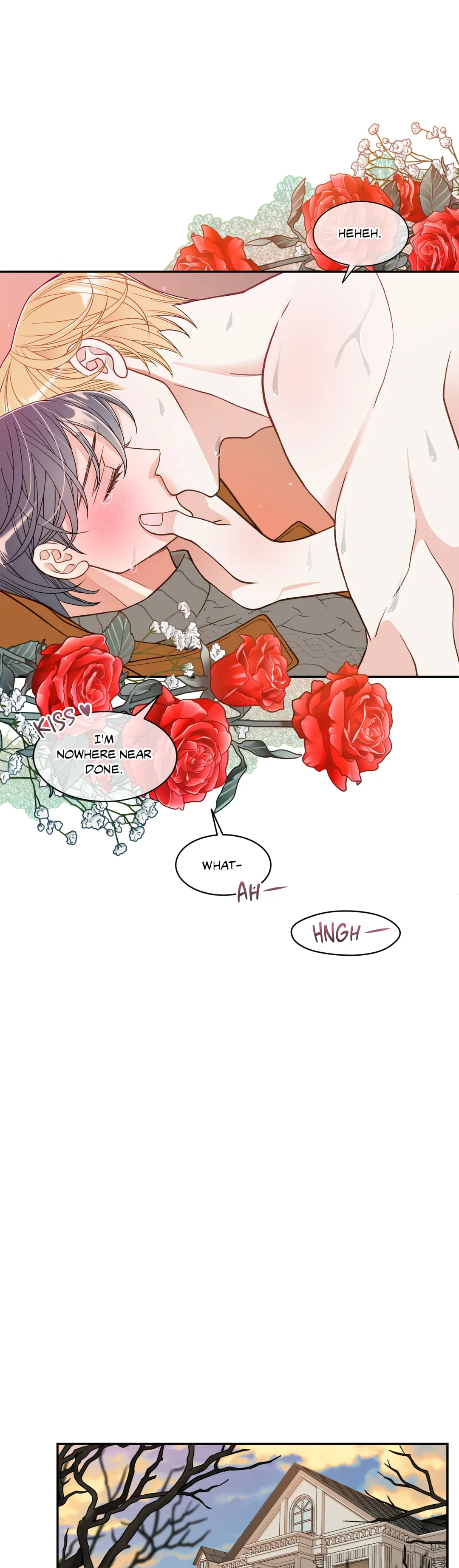 Gold Gray [Official] - Chapter 118 Page 17