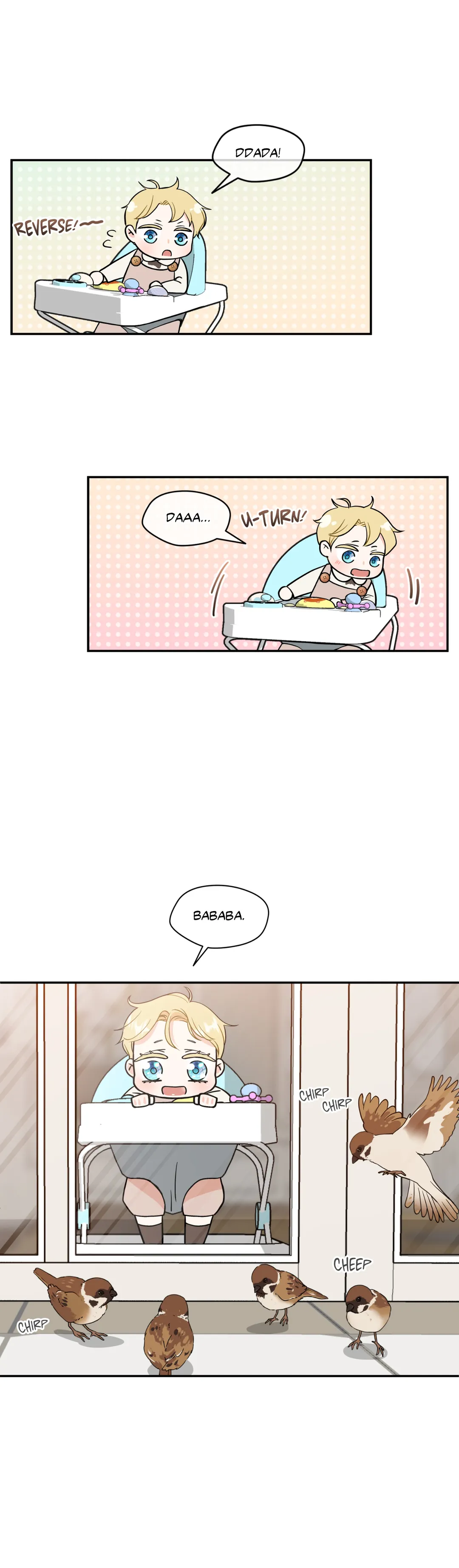 Gold Gray [Official] - Chapter 118 Page 19