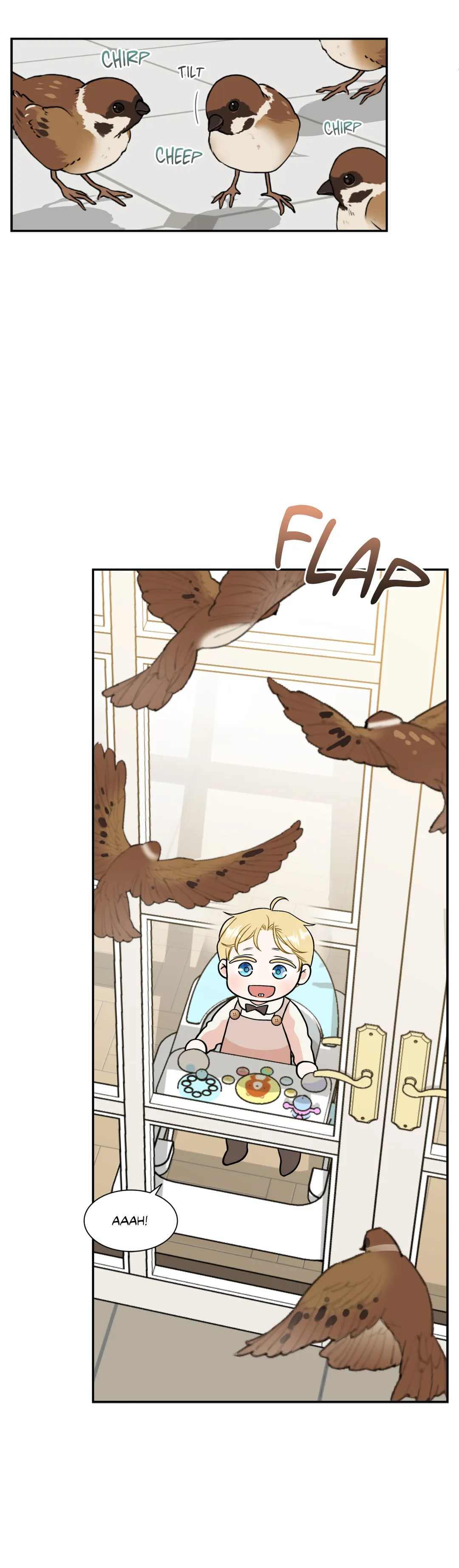 Gold Gray [Official] - Chapter 118 Page 20