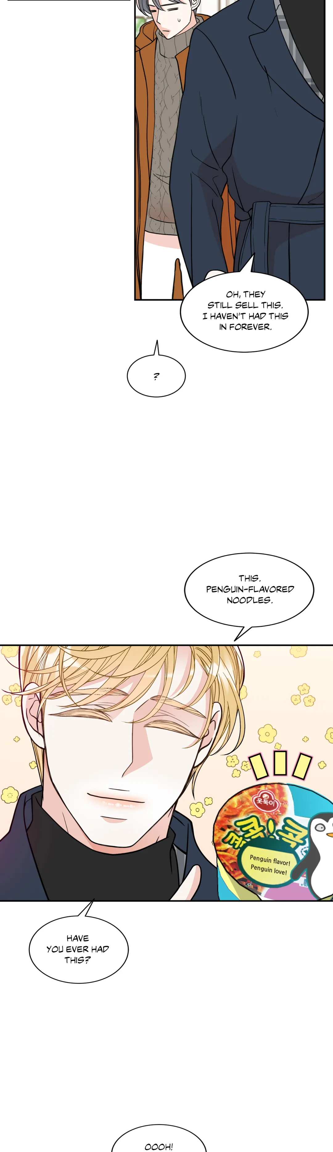 Gold Gray [Official] - Chapter 118 Page 31
