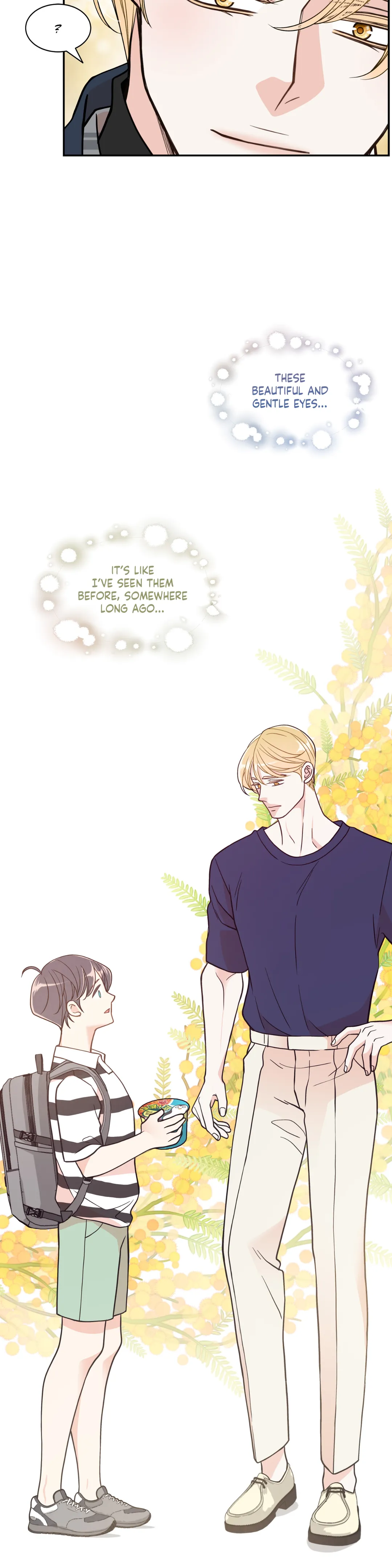 Gold Gray [Official] - Chapter 118 Page 34