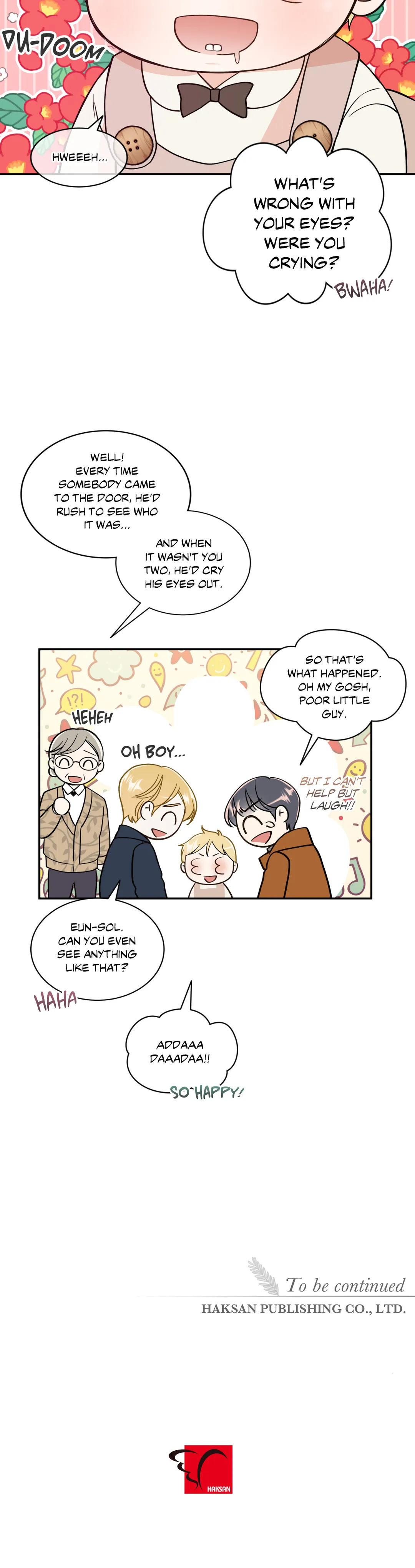 Gold Gray [Official] - Chapter 118 Page 37