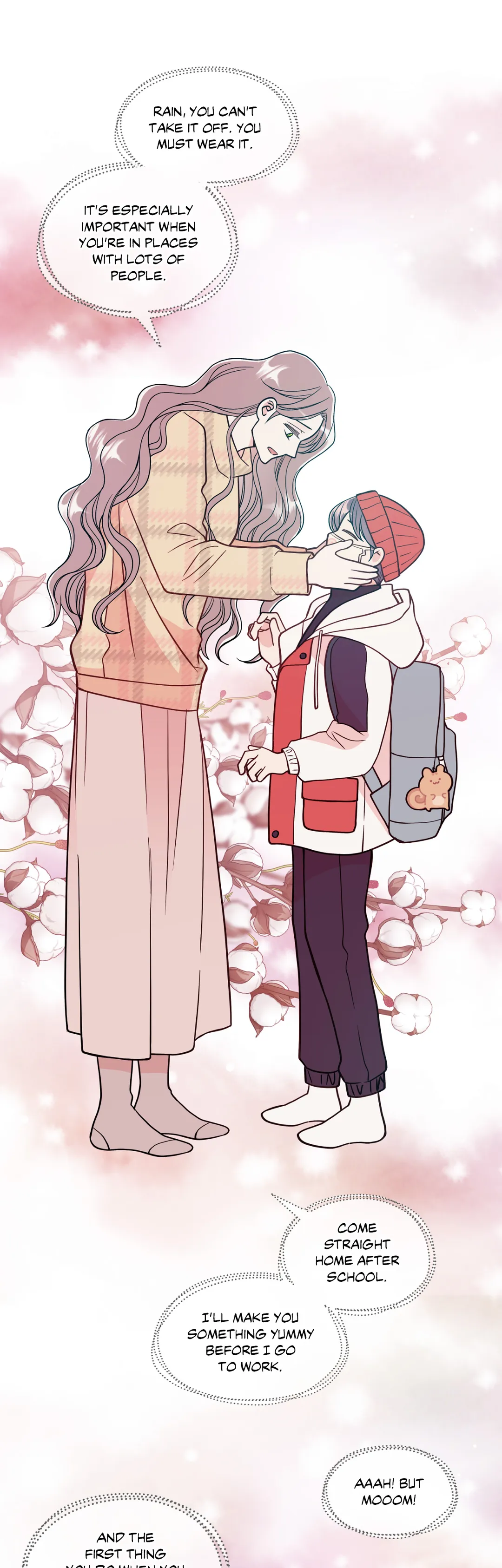 Gold Gray [Official] - Chapter 119 Page 22