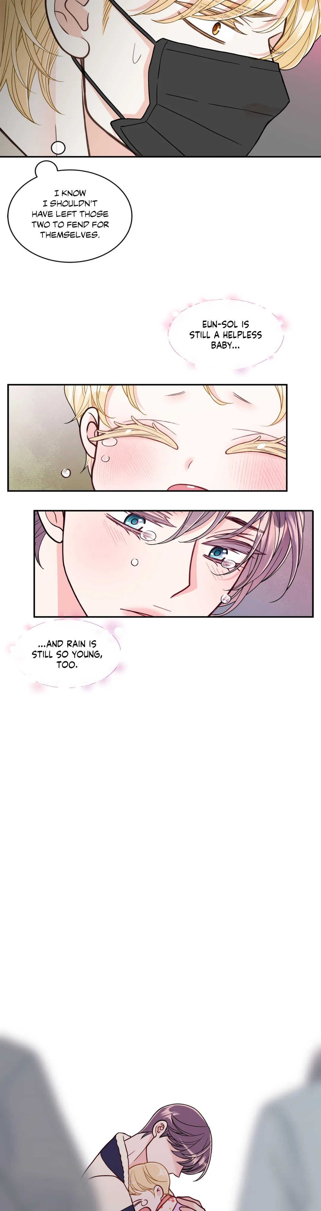 Gold Gray [Official] - Chapter 119 Page 32
