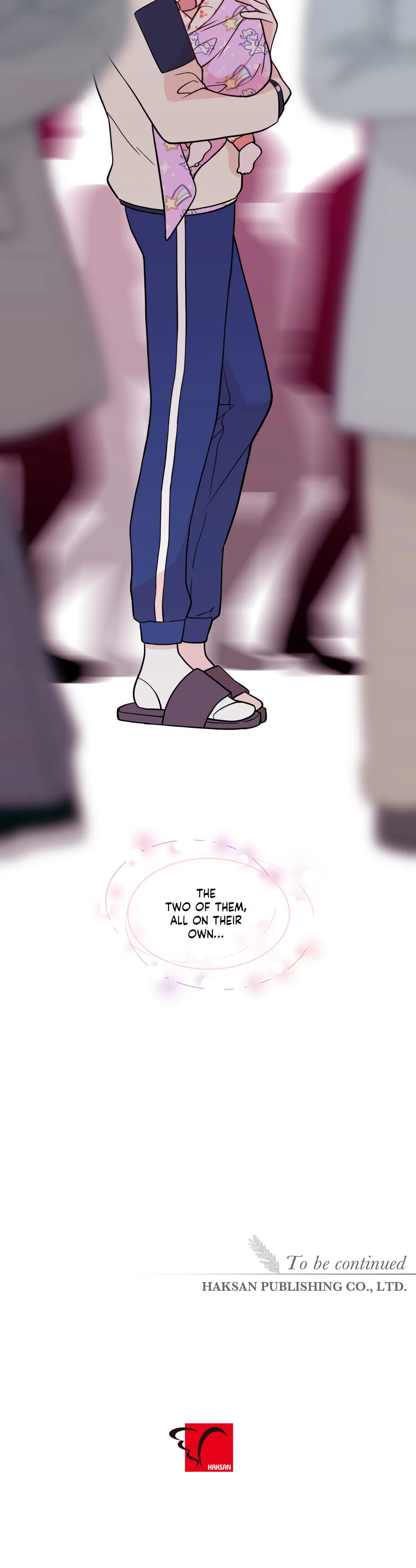 Gold Gray [Official] - Chapter 119 Page 33